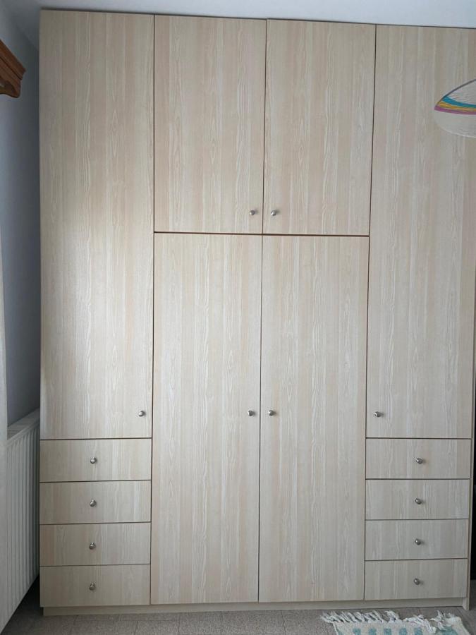 Efi'S House Apartment Flogita Ngoại thất bức ảnh