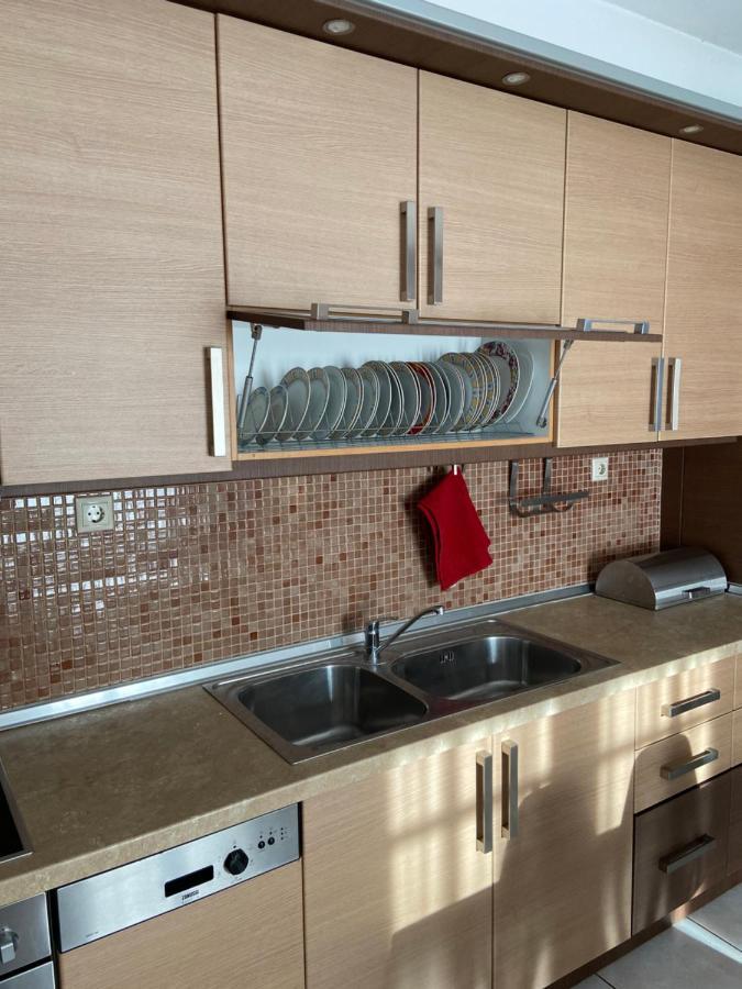 Efi'S House Apartment Flogita Ngoại thất bức ảnh