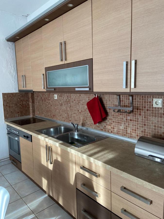Efi'S House Apartment Flogita Ngoại thất bức ảnh