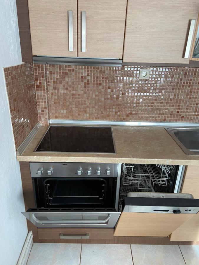 Efi'S House Apartment Flogita Ngoại thất bức ảnh
