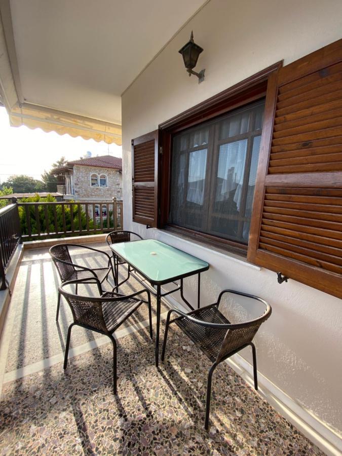Efi'S House Apartment Flogita Ngoại thất bức ảnh