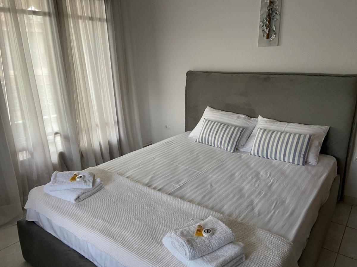 Efi'S House Apartment Flogita Ngoại thất bức ảnh