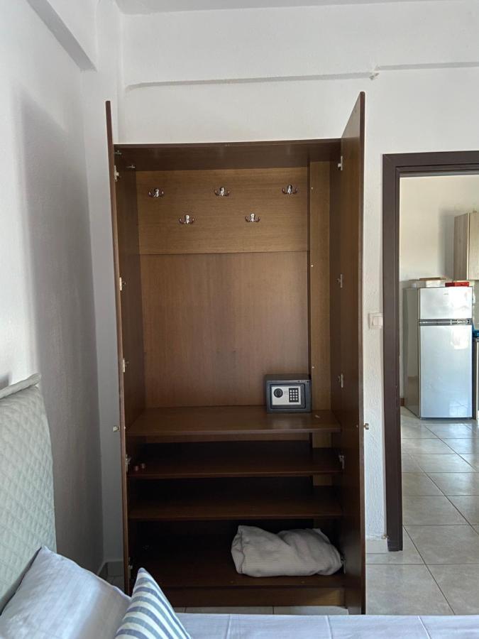 Efi'S House Apartment Flogita Ngoại thất bức ảnh