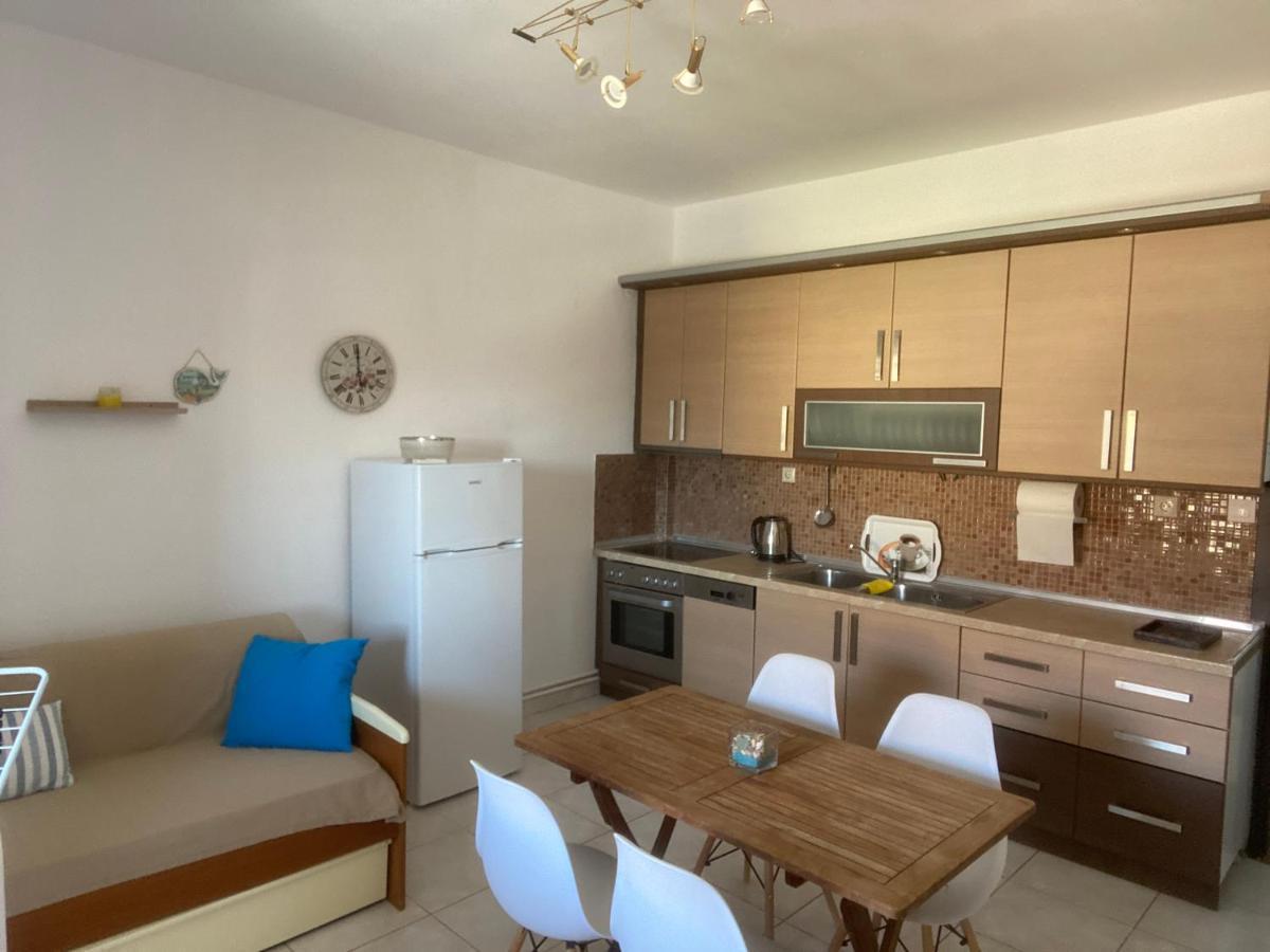 Efi'S House Apartment Flogita Ngoại thất bức ảnh