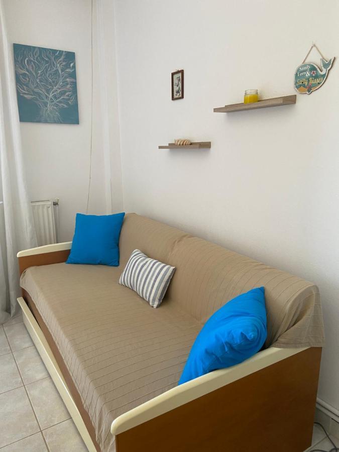 Efi'S House Apartment Flogita Ngoại thất bức ảnh