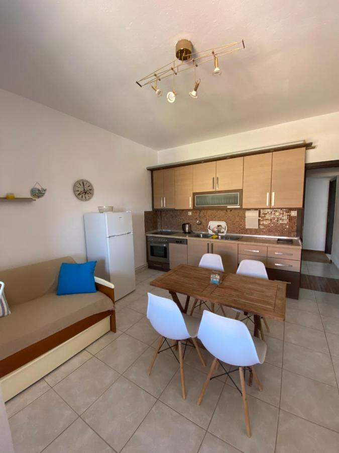 Efi'S House Apartment Flogita Ngoại thất bức ảnh