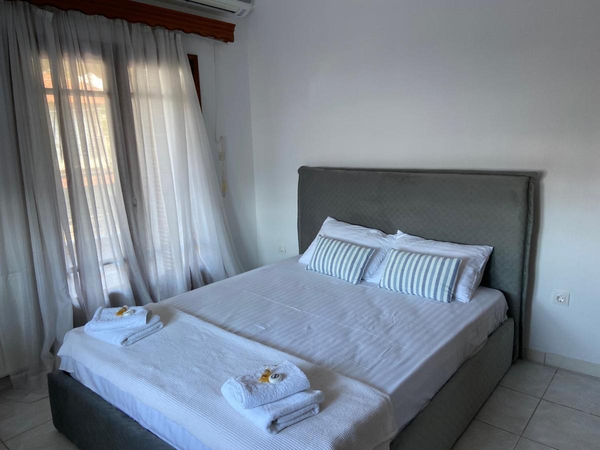 Efi'S House Apartment Flogita Ngoại thất bức ảnh