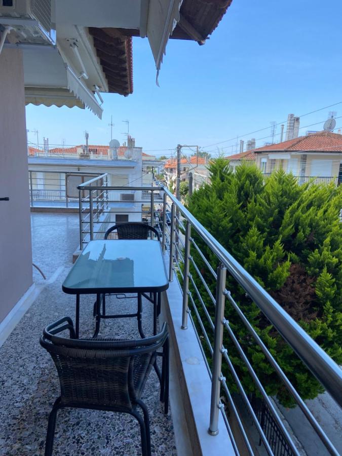 Efi'S House Apartment Flogita Ngoại thất bức ảnh