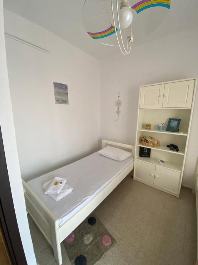Efi'S House Apartment Flogita Ngoại thất bức ảnh