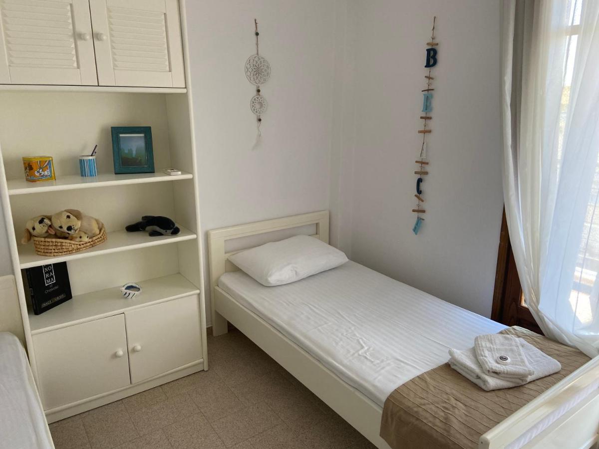 Efi'S House Apartment Flogita Ngoại thất bức ảnh