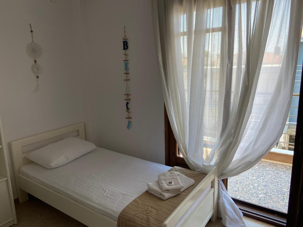 Efi'S House Apartment Flogita Ngoại thất bức ảnh