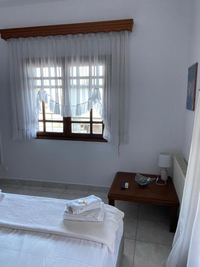 Efi'S House Apartment Flogita Ngoại thất bức ảnh