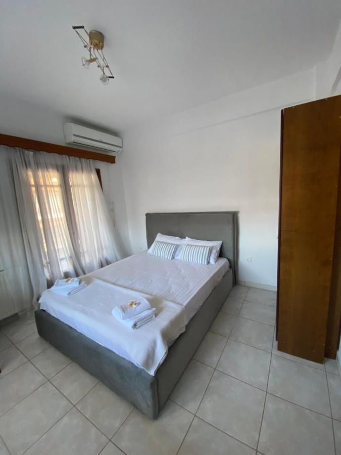 Efi'S House Apartment Flogita Ngoại thất bức ảnh
