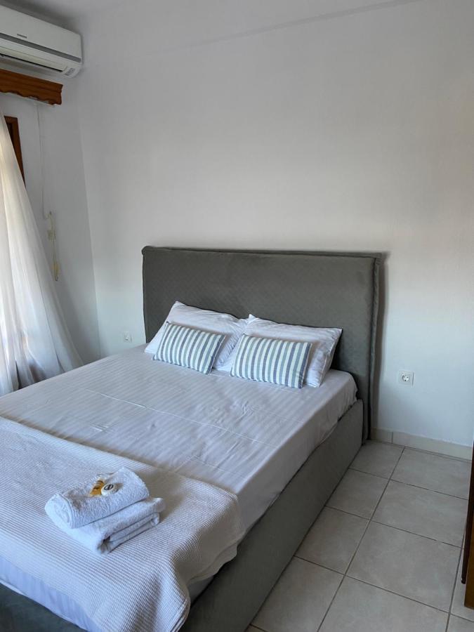 Efi'S House Apartment Flogita Ngoại thất bức ảnh