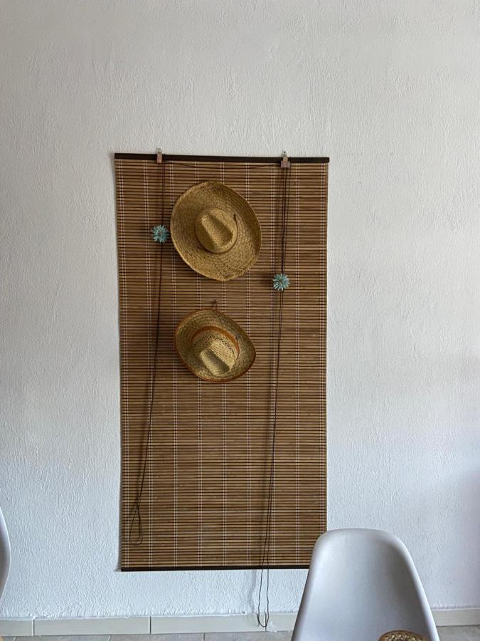 Efi'S House Apartment Flogita Ngoại thất bức ảnh