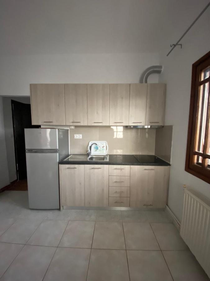 Efi'S House Apartment Flogita Ngoại thất bức ảnh
